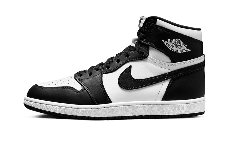 AIR JORDAN 1 HIGH BLACK WHITE PANDA (BQ4422-001) - Rdrop