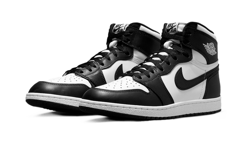 AIR JORDAN 1 HIGH BLACK WHITE PANDA (BQ4422-001) - Rdrop