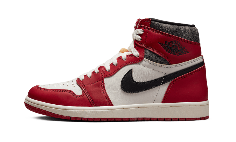 AIR JORDAN 1 HIGH LOST AND FOUND (DZ5485-612) - Rdrop