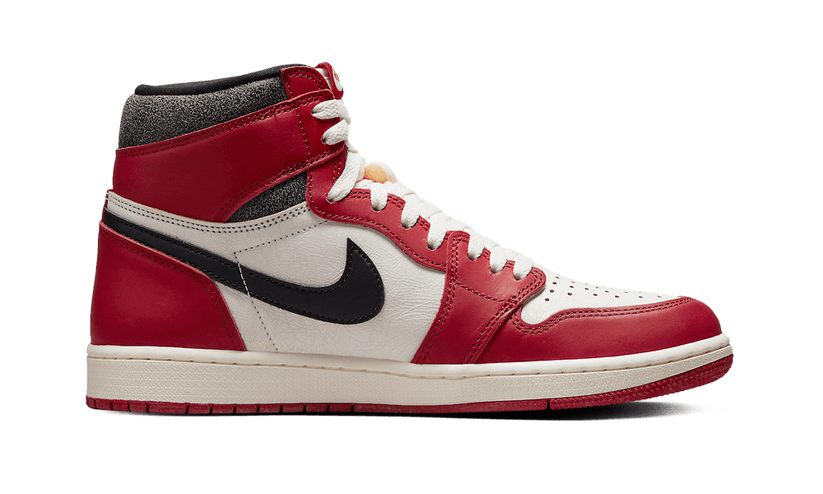 AIR JORDAN 1 HIGH LOST AND FOUND (DZ5485-612) - Rdrop