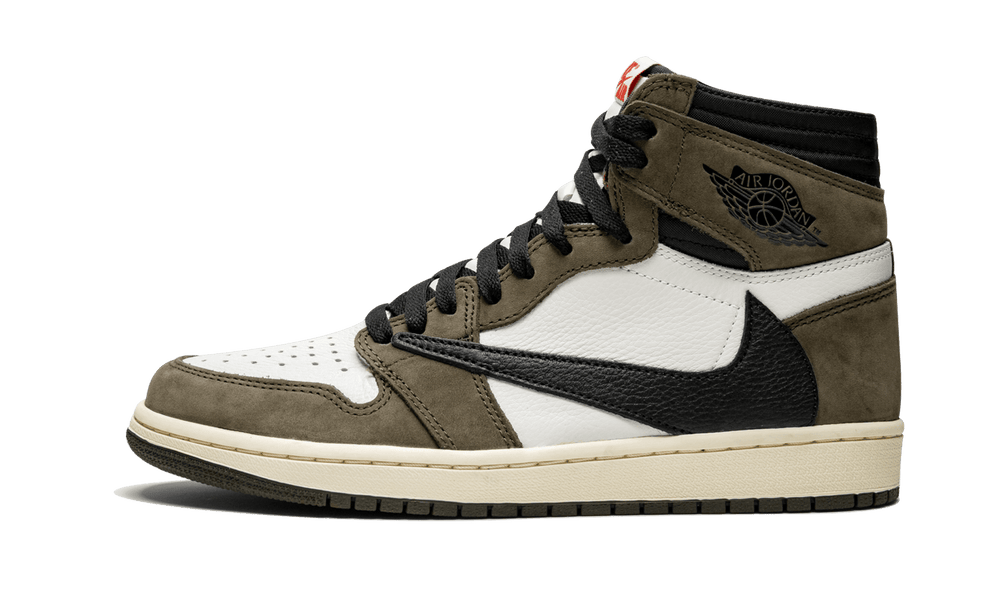 AIR JORDAN 1 HIGH OG MOCHA TRAVIS SCOTT (CD4487-100) - Rdrop