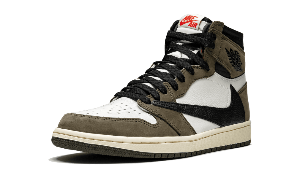 AIR JORDAN 1 HIGH OG MOCHA TRAVIS SCOTT (CD4487-100) - Rdrop