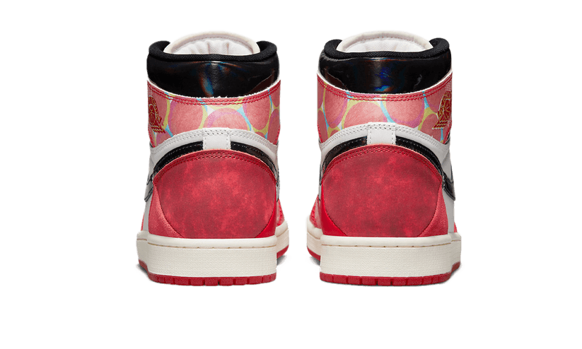 AIR JORDAN 1 HIGH OG SPIDER-MAN ACROSS THE SPIDER-VERSE (DV1748-601) - Rdrop