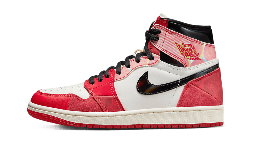 AIR JORDAN 1 HIGH OG SPIDER-MAN ACROSS THE SPIDER-VERSE (DV1748-601) - Rdrop