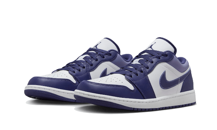 AIR JORDAN 1 LOW SKY J PURPLE () - Rdrop