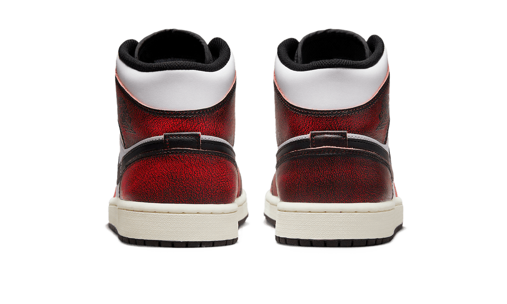 AIR JORDAN 1 MID SE WEAR-AWAY CHICAGO (FB0568-006) - Rdrop