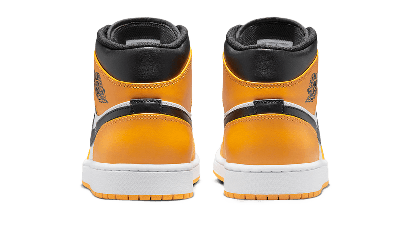 AIR JORDAN 1 MID TAXI (554725-701) - Rdrop