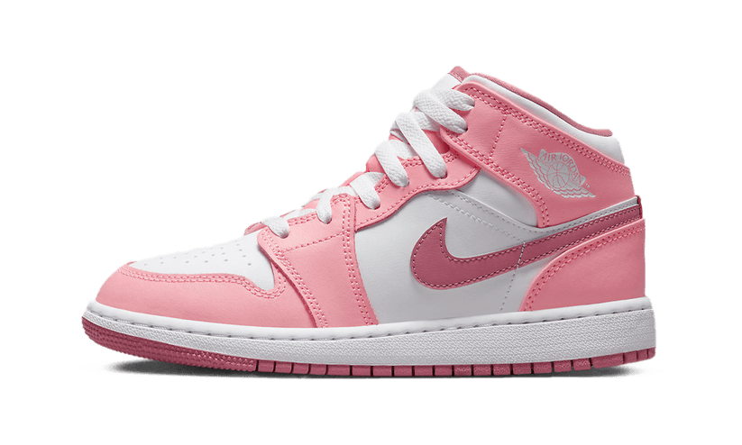 AIR JORDAN 1 MID VALENTINE'S DAY (DQ8423-616) - Rdrop