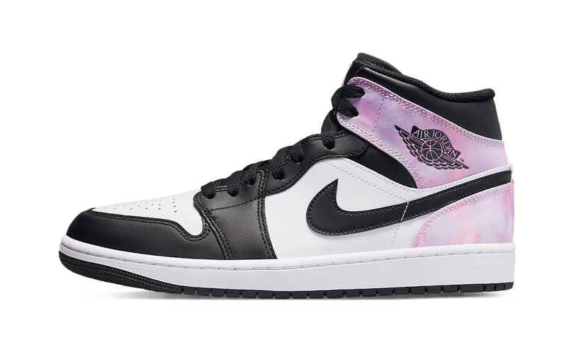 AIR JORDAN 1 MID ZEN MASTER (DM6216-001) - Rdrop