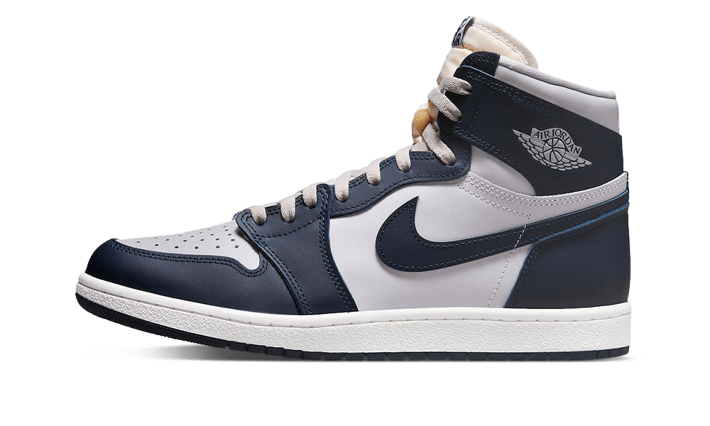 AIR JORDAN 1 RETRO HIGH '85 GEORGETOWN (BQ4422-400) - Rdrop