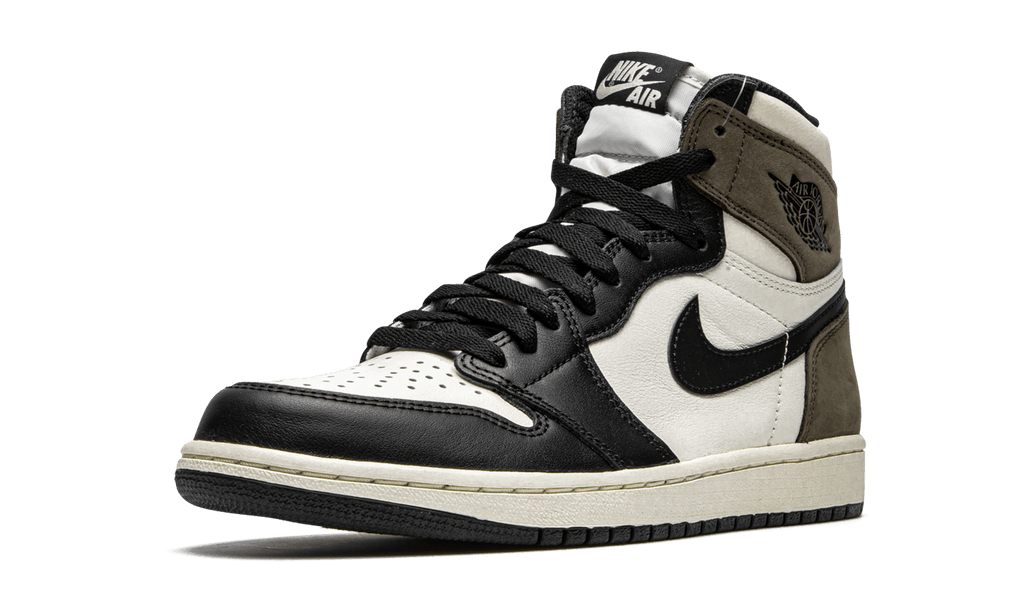 AIR JORDAN 1 RETRO HIGH DARK MOCHA (575441-105) - Rdrop