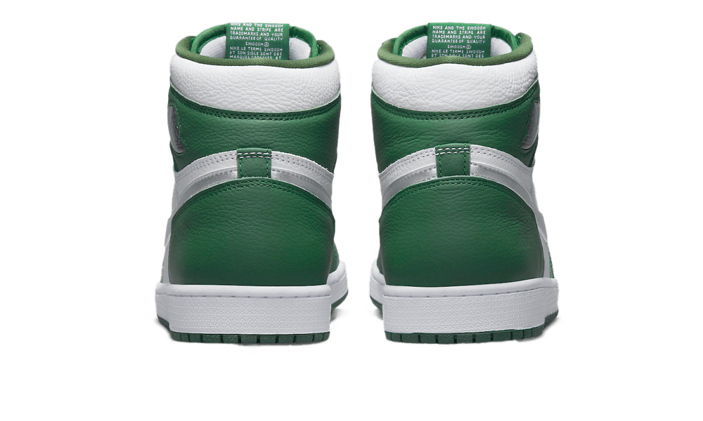 AIR JORDAN 1 RETRO HIGH OG GORGE GREEN (DZ5485-303) - Rdrop