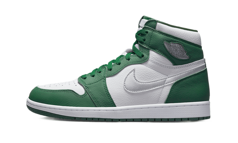 AIR JORDAN 1 RETRO HIGH OG GORGE GREEN (DZ5485-303) - Rdrop