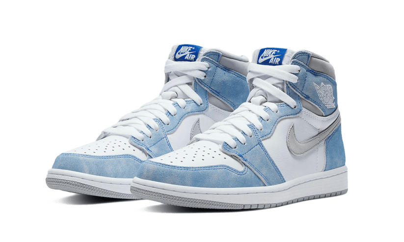 AIR JORDAN 1 RETRO HIGH OG HYPER ROYAL (555088-402) - Rdrop