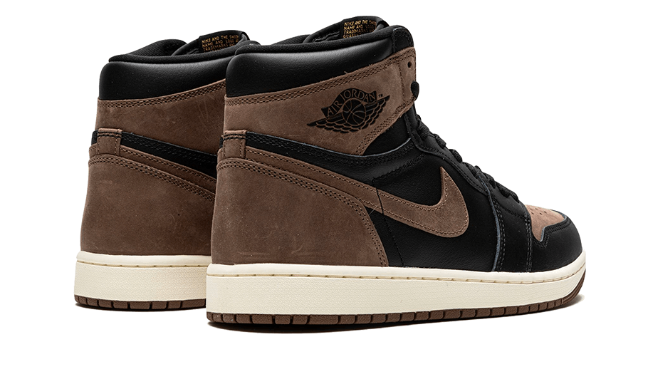 AIR JORDAN 1 RETRO HIGH OG PALOMINO (DZ5485-020) - Rdrop