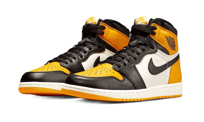 AIR JORDAN 1 RETRO HIGH OG TAXI (555088-711) - Rdrop