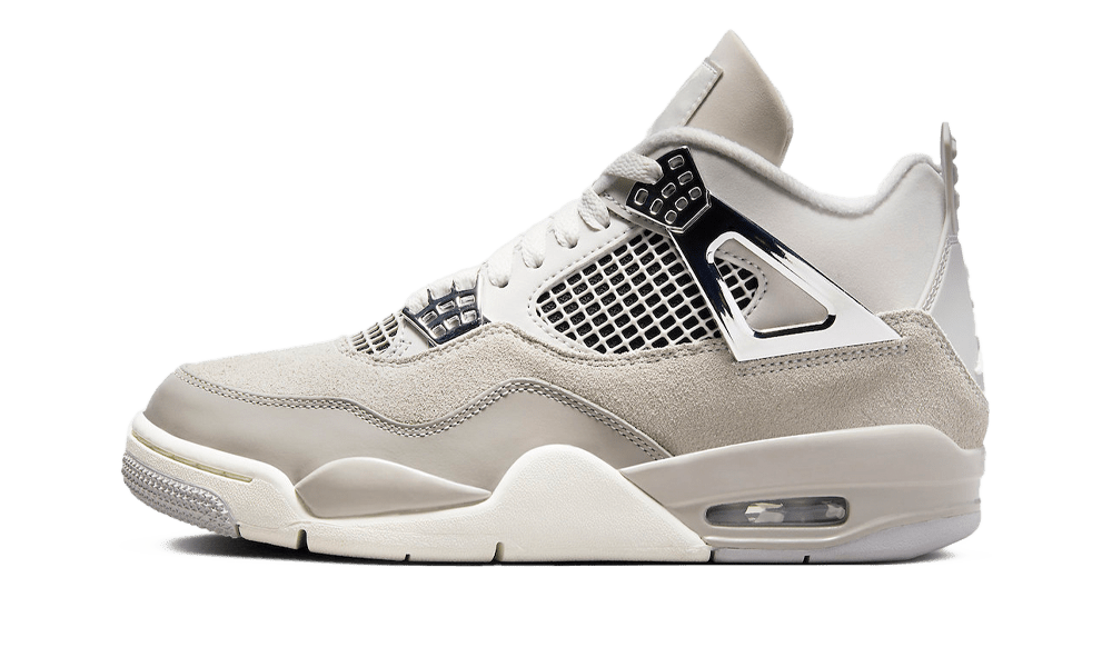 AIR JORDAN 4 RETRO FROZEN MOMENTS () - Rdrop