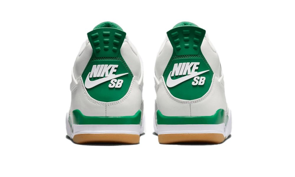 AIR JORDAN 4 RETRO SB PINE GREEN (DR5415-103) - Rdrop