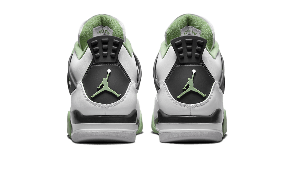 AIR JORDAN 4 RETRO SEAFOAM (AQ9129-103) - Rdrop