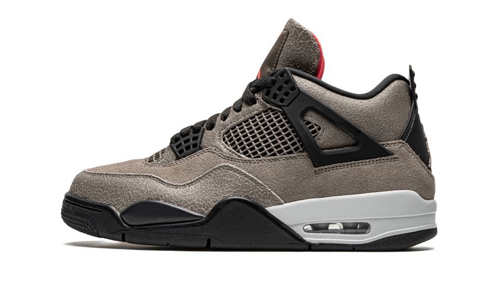 AIR JORDAN 4 RETRO TAUPE HAZE (DJ6249-200) - Rdrop