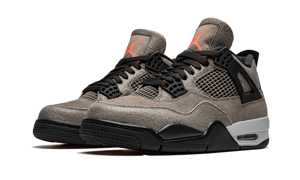 AIR JORDAN 4 RETRO TAUPE HAZE (DJ6249-200) - Rdrop