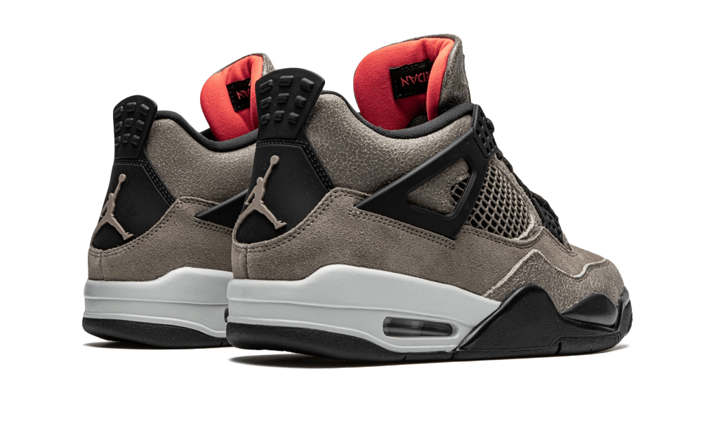 AIR JORDAN 4 RETRO TAUPE HAZE (DJ6249-200) - Rdrop