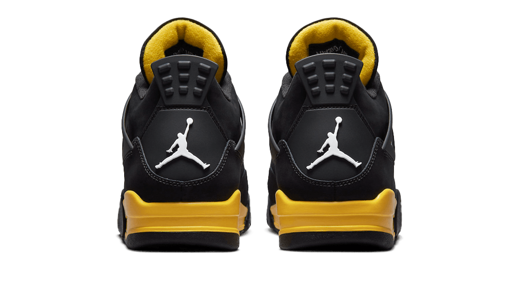 AIR JORDAN 4 RETRO THUNDER 2023 (408452-017) - Rdrop