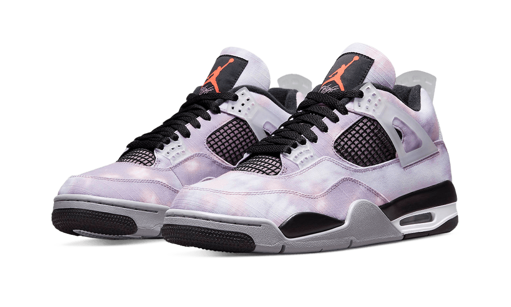 AIR JORDAN 4 RETRO ZEN MASTER (DH7138-506) - Rdrop