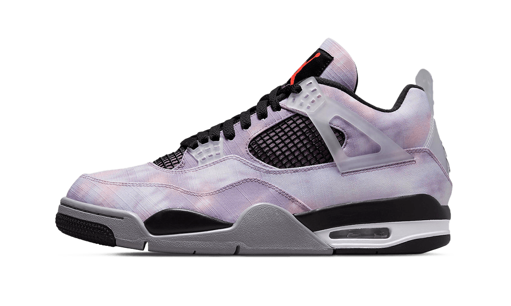 AIR JORDAN 4 RETRO ZEN MASTER (DH7138-506) - Rdrop