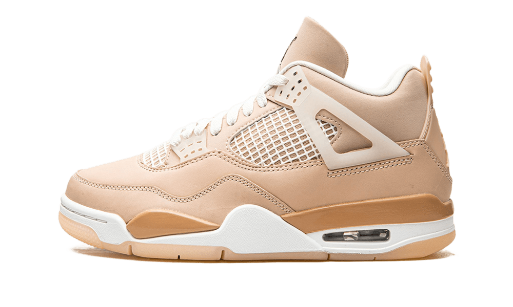 AIR JORDAN 4 SHIMMER (DJ0675-200) - Rdrop