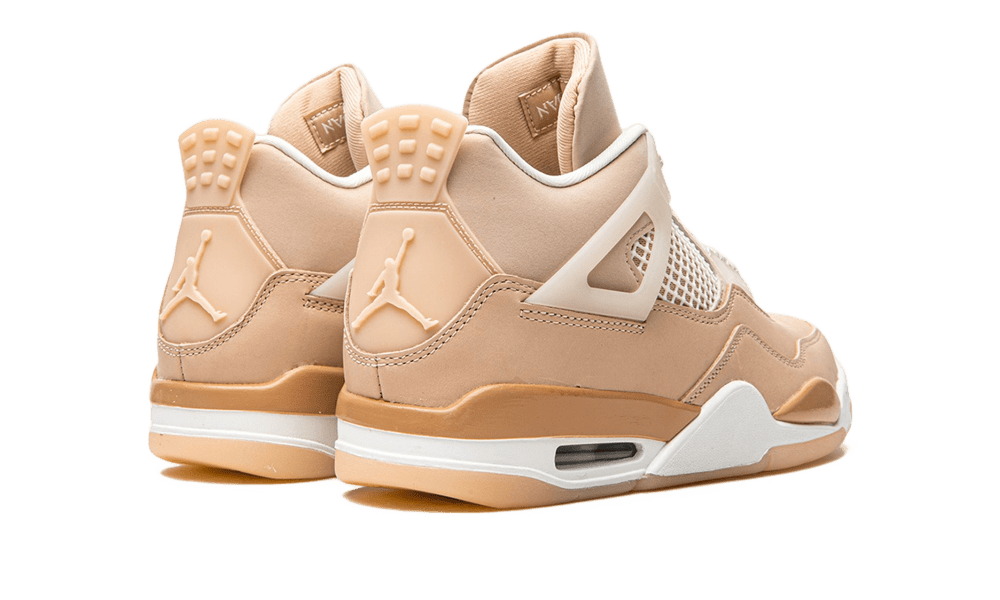 AIR JORDAN 4 SHIMMER (DJ0675-200) - Rdrop