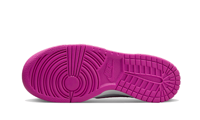 NIKE DUNK LOW ACTIVE FUCHSIA