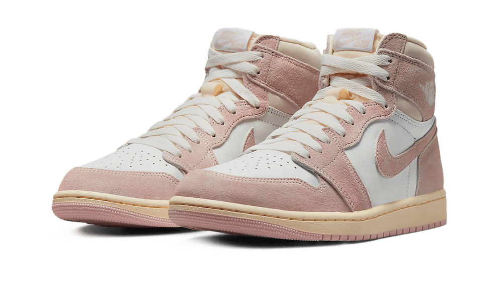 JORDAN 1 RETRO HIGH OG WASHED PINK (FD2596-600) - Rdrop