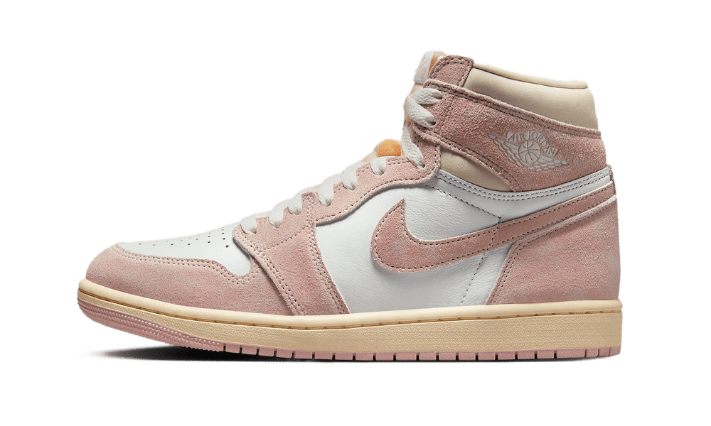 JORDAN 1 RETRO HIGH OG WASHED PINK (FD2596-600) - Rdrop