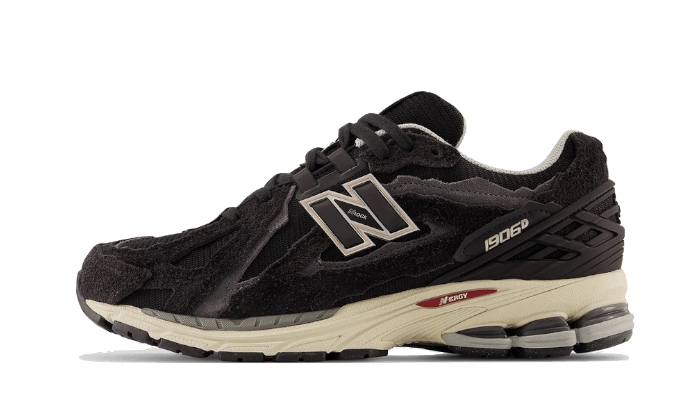 NEW BALANCE 1906D PROTECTION PACK BLACK (M1906DD) - Rdrop