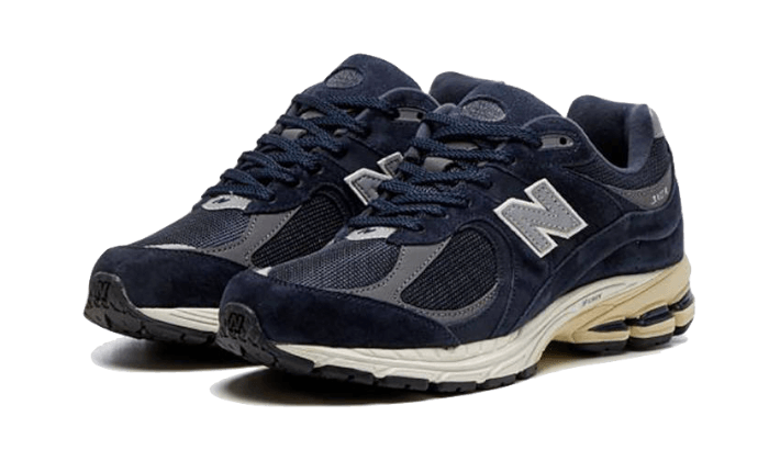 NEW BALANCE 2002R NAVY ECLIPSE (M2002RCA) - Rdrop