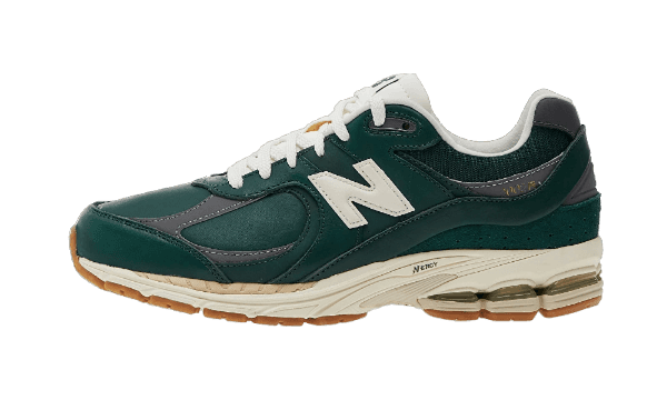 NEW BALANCE 2002R NIGHTWATCH GREEN (M2002RHB) - Rdrop