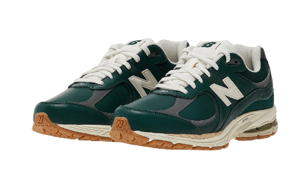 NEW BALANCE 2002R NIGHTWATCH GREEN (M2002RHB) - Rdrop