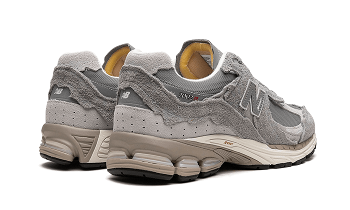 NEW BALANCE 2002R PROTECTION PACK GREY (M2002RDM) - Rdrop