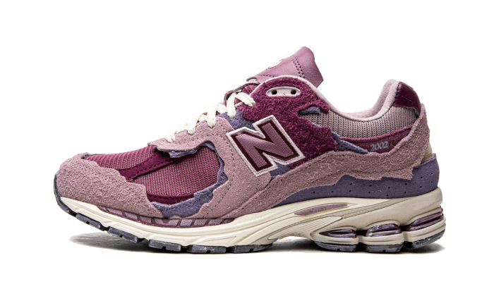 NEW BALANCE 2002R PROTECTION PACK PINK (M2002RDH) - Rdrop