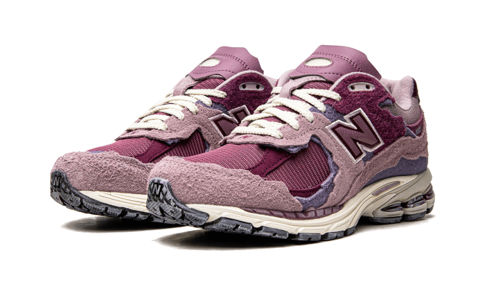 NEW BALANCE 2002R PROTECTION PACK PINK (M2002RDH) - Rdrop