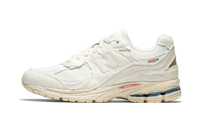 NEW BALANCE 2002R PROTECTION PACK SEA SALT (M2002RDC) - Rdrop