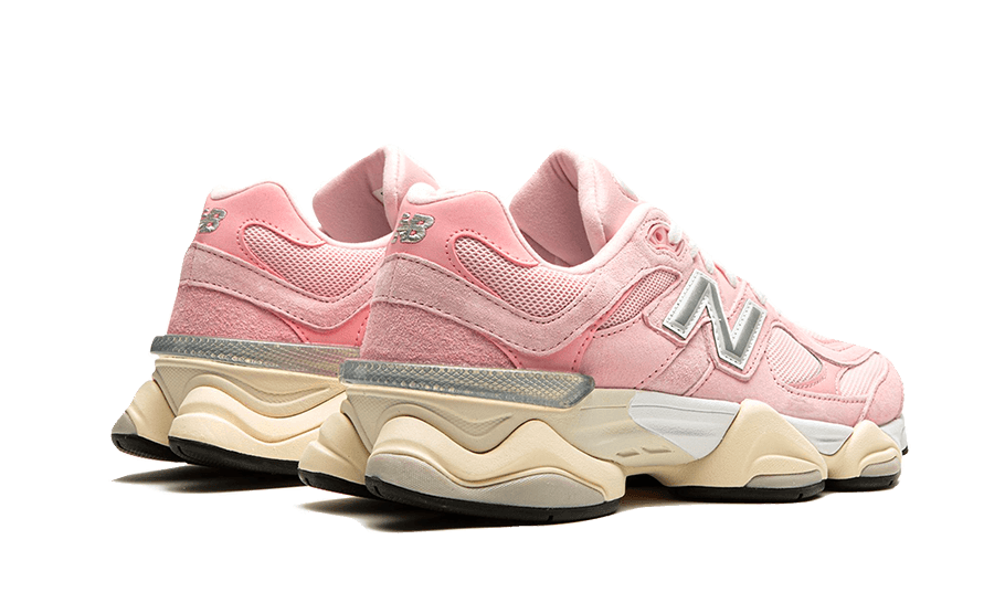 NEW BALANCE 9060 CRYSTAL PINK (U9060CSP) - Rdrop