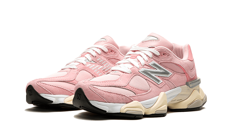 NEW BALANCE 9060 CRYSTAL PINK (U9060CSP) - Rdrop