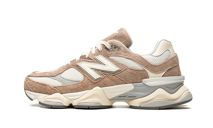 NEW BALANCE 9060 DRIFTWOOD (U9060HSB) - Rdrop