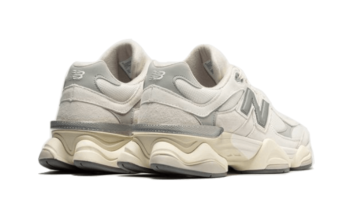 NEW BALANCE 9060 SEA SALT WHITE () - Rdrop