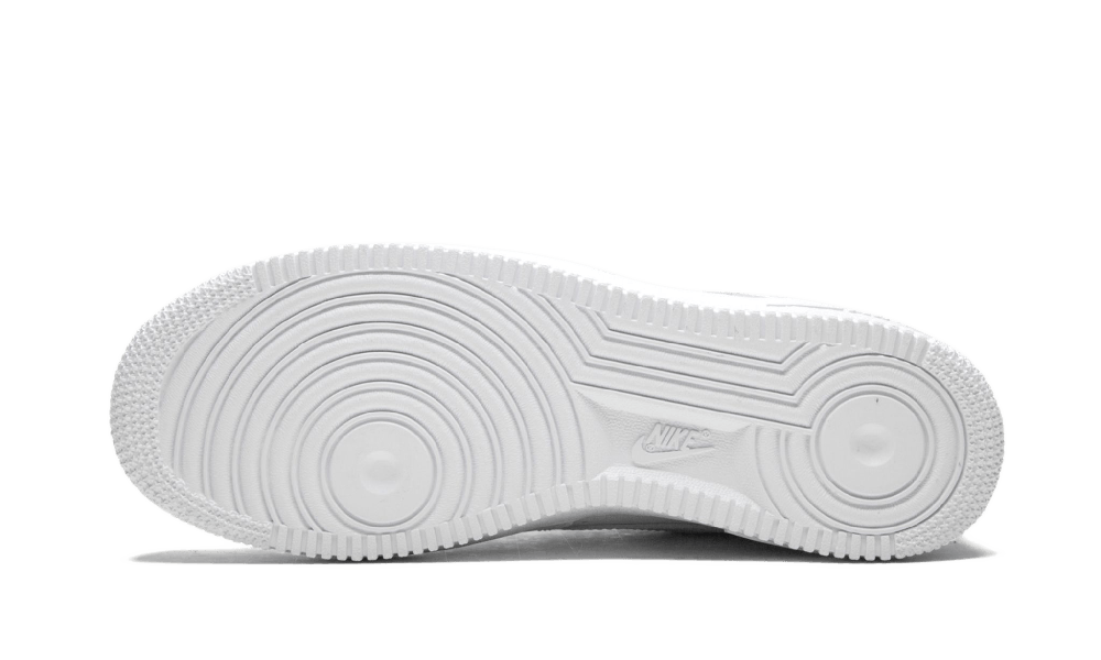 NIKE AIR FORCE 1 LOW 07 TRIPLE WHITE (DH2920-111) - Rdrop