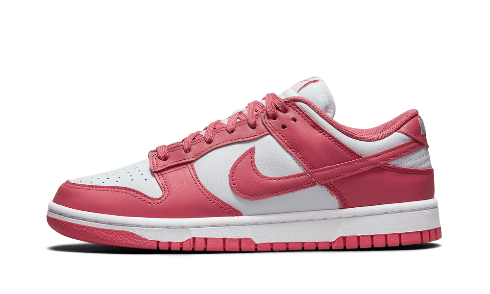 NIKE DUNK LOW ARCHEO PINK (DD1503-111) - Rdrop