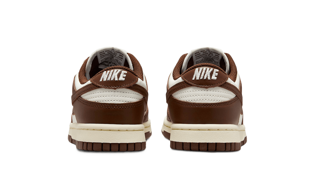 NIKE DUNK LOW CACAO WOW (DD1503-124) - Rdrop