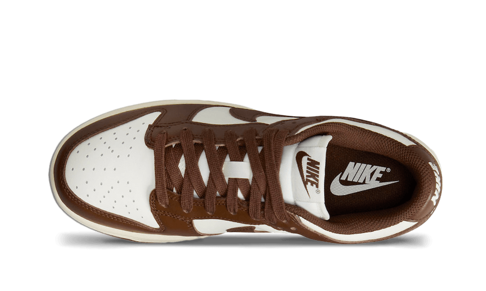 NIKE DUNK LOW CACAO WOW (DD1503-124) - Rdrop